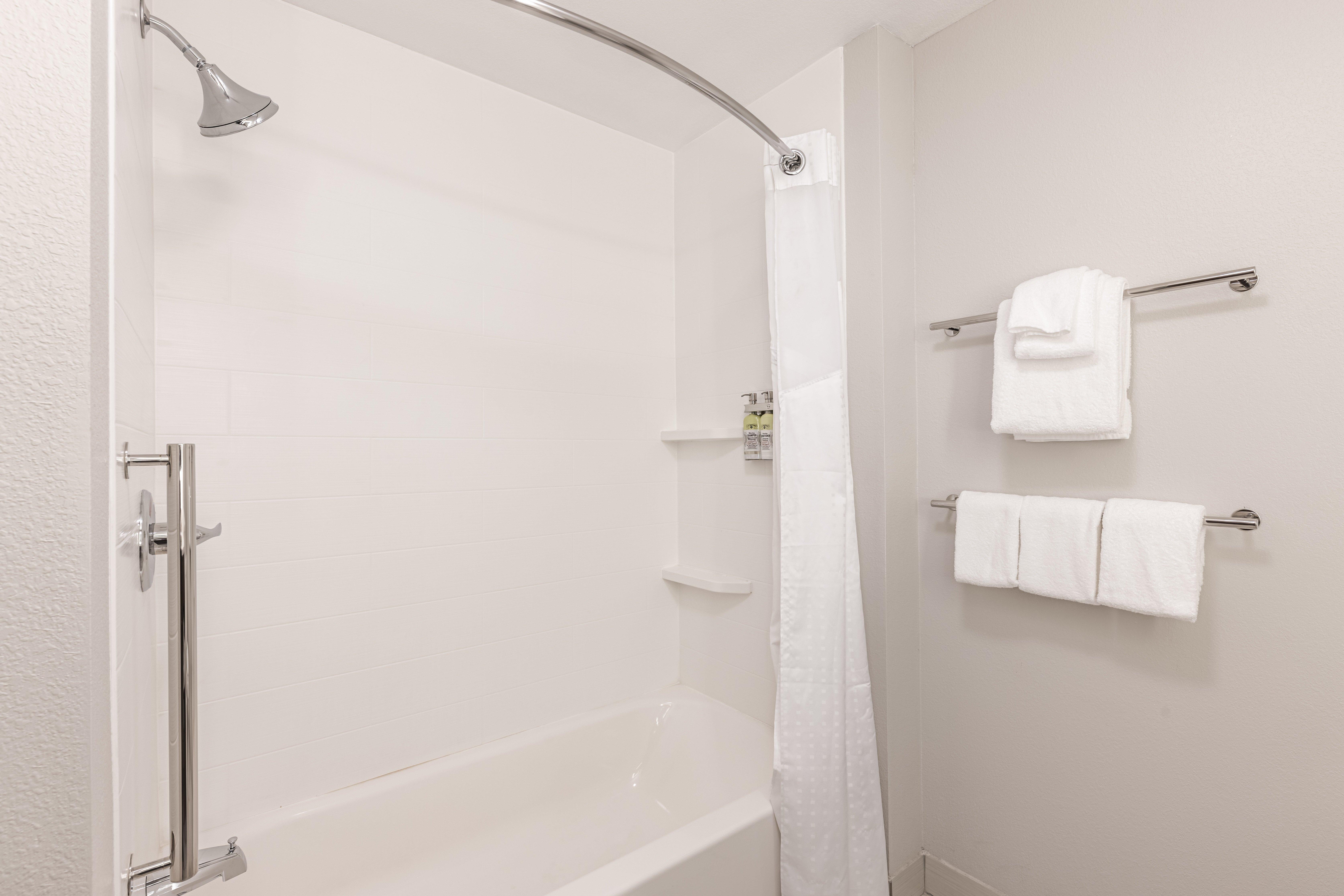 Holiday Inn Express & Suites - Rantoul By Ihg Eksteriør billede