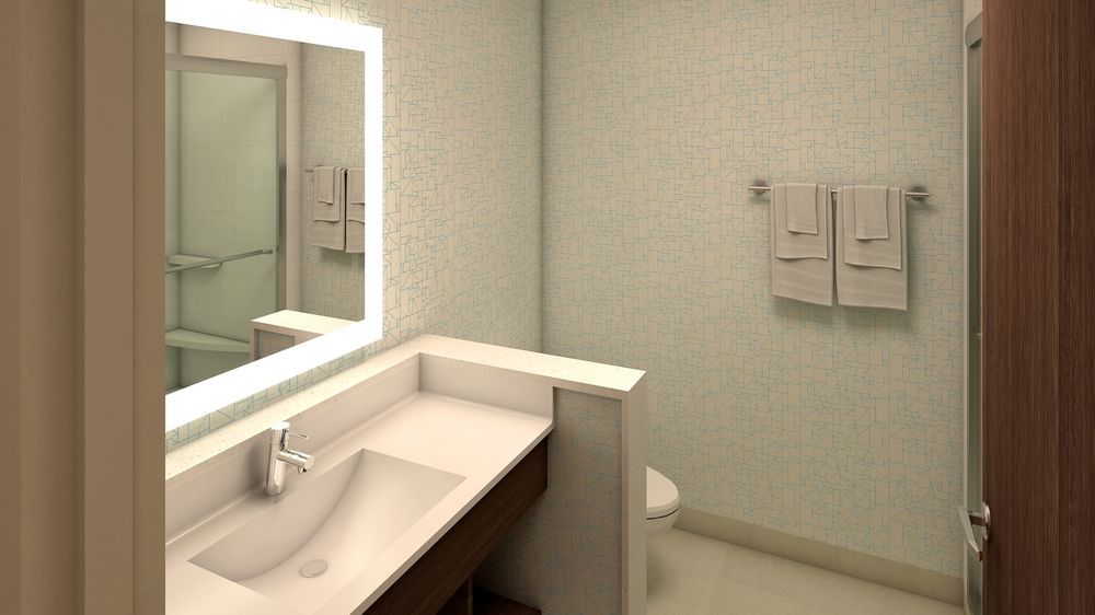 Holiday Inn Express & Suites - Rantoul By Ihg Eksteriør billede
